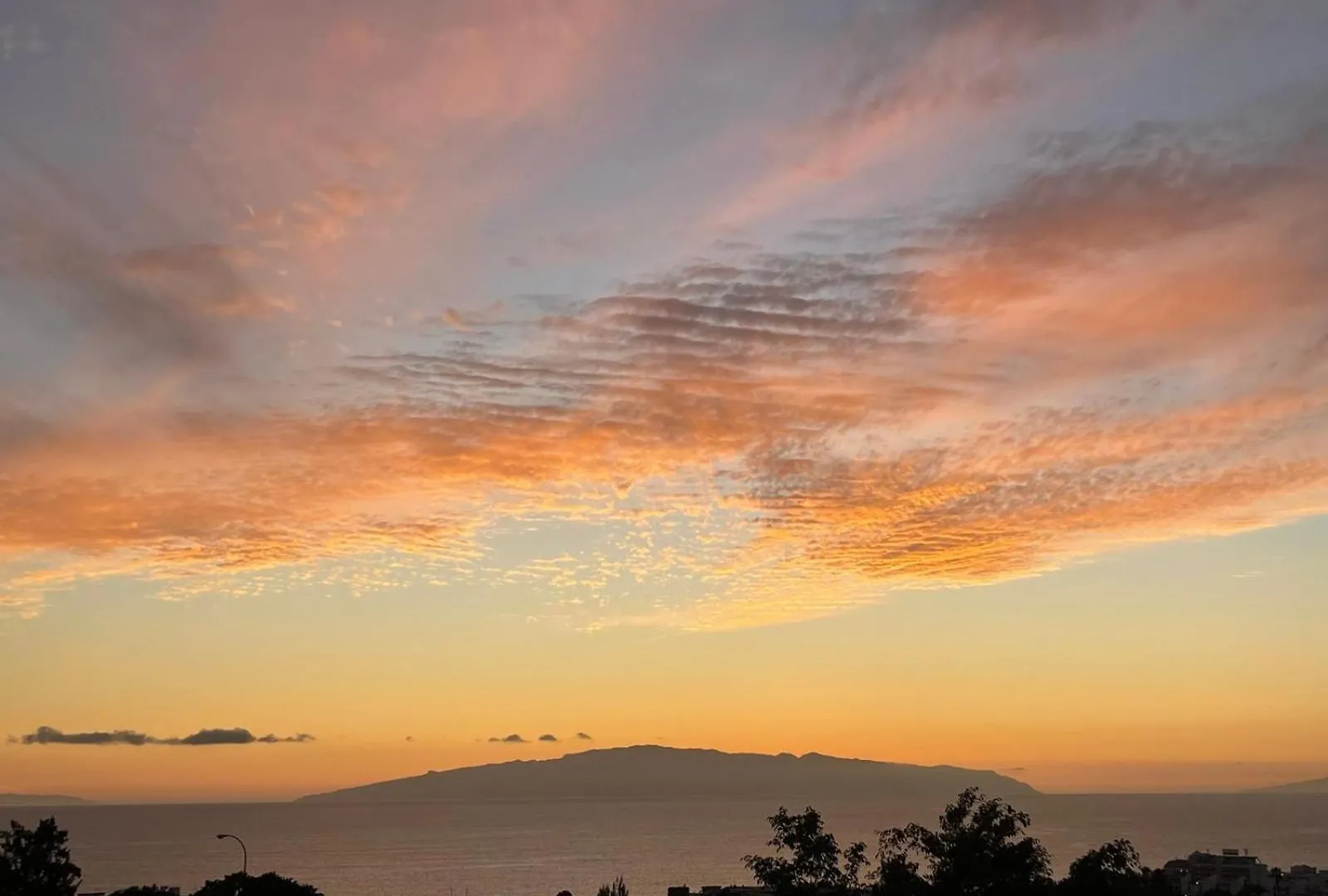 Ocean & Sunset View Apartment Costa Adeje  Spain
