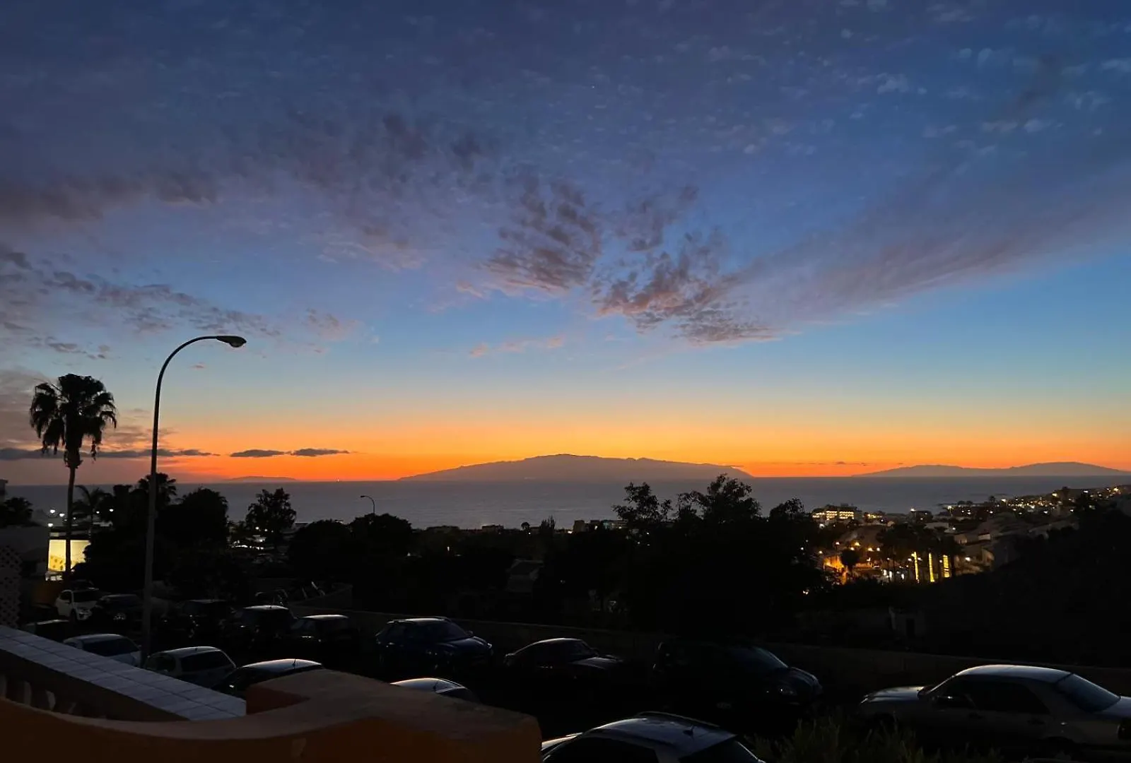 Ocean & Sunset View Apartment Costa Adeje  0*, Costa Adeje (Tenerife) Espagne